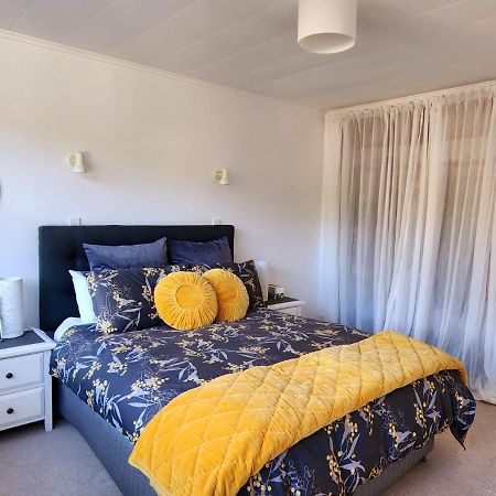 Abode On Abbott Apartment เวลลิงตัน ภายนอก รูปภาพ