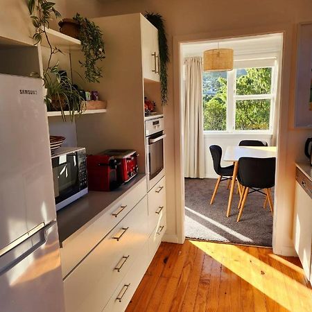 Abode On Abbott Apartment เวลลิงตัน ภายนอก รูปภาพ