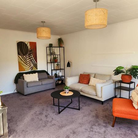 Abode On Abbott Apartment เวลลิงตัน ภายนอก รูปภาพ