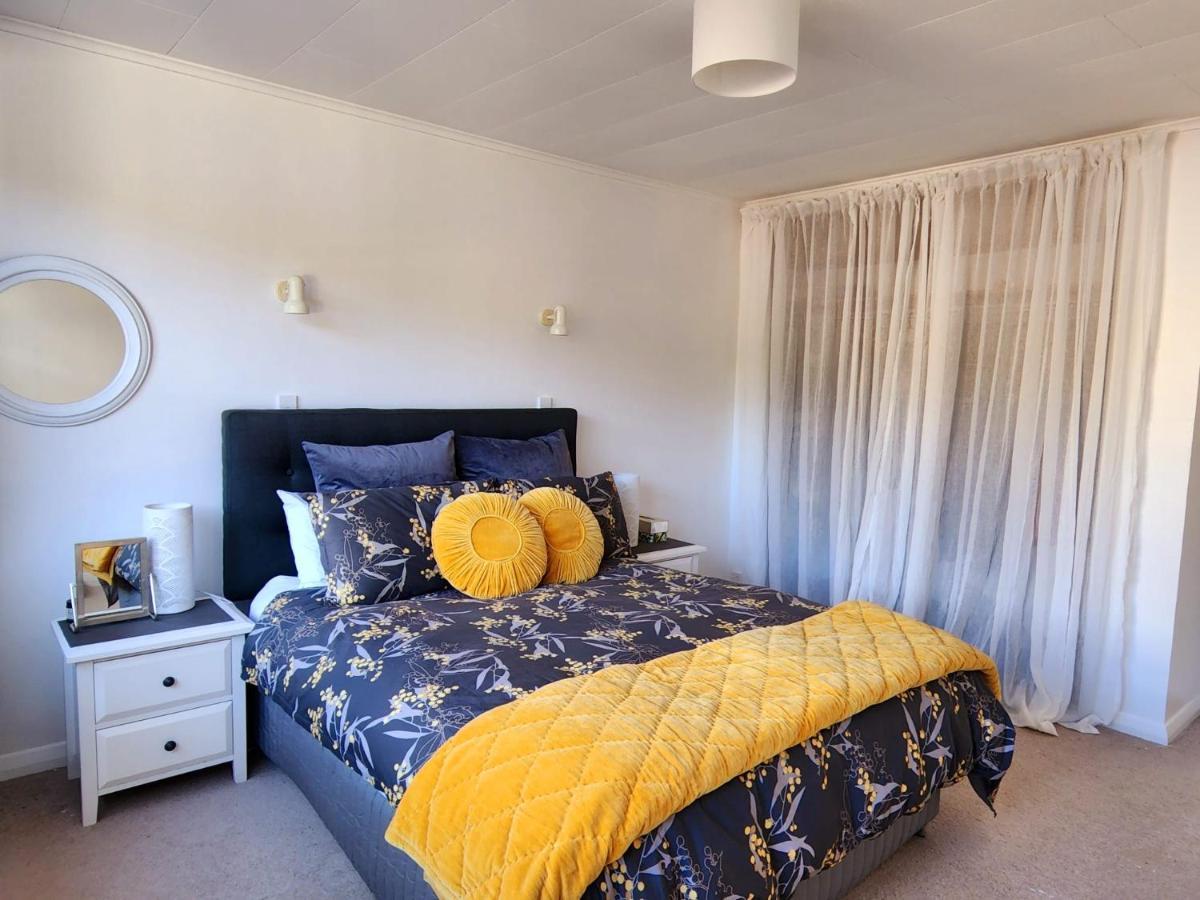 Abode On Abbott Apartment เวลลิงตัน ภายนอก รูปภาพ