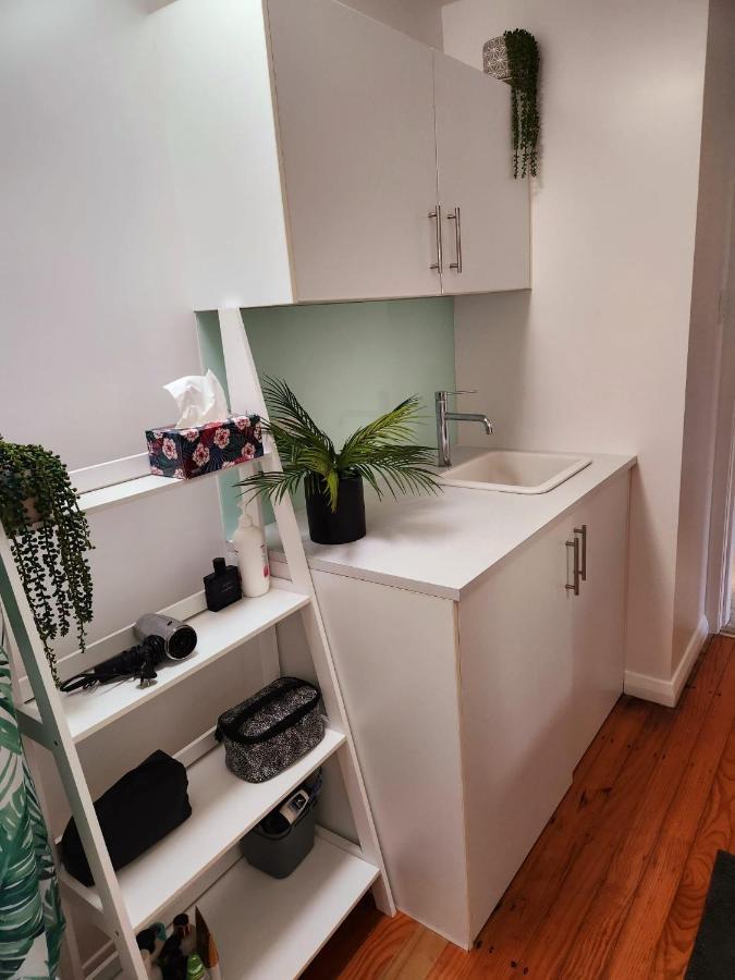 Abode On Abbott Apartment เวลลิงตัน ภายนอก รูปภาพ