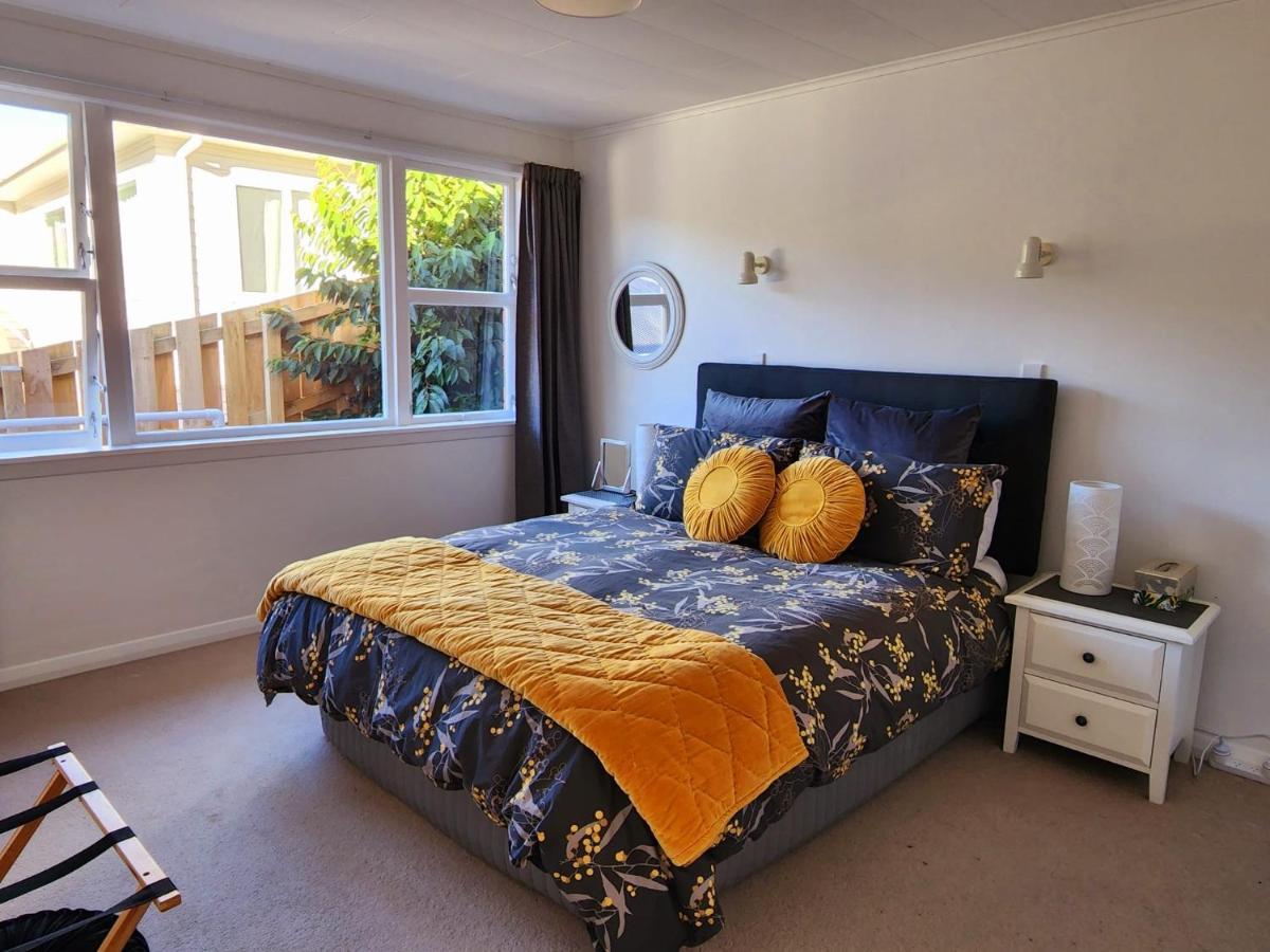 Abode On Abbott Apartment เวลลิงตัน ภายนอก รูปภาพ